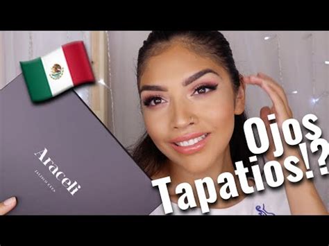 ojos tapatio meaning